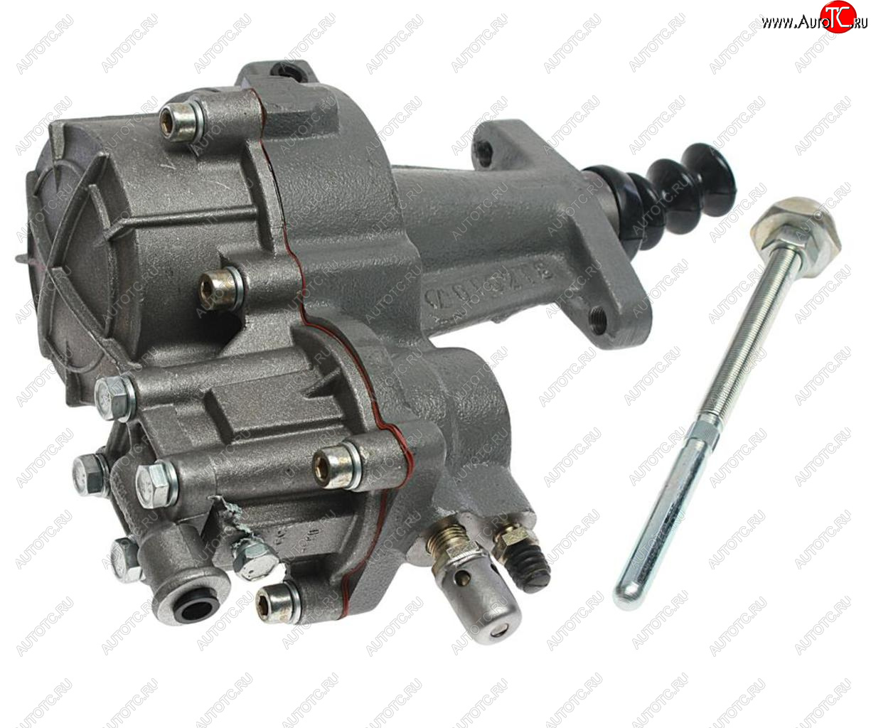 15 999 р. ПГУ КАМАЗ KNORR BREMSE (ОАО КАМАЗ) KAMAZ 5320-1609510-40  с доставкой в г. Пермь