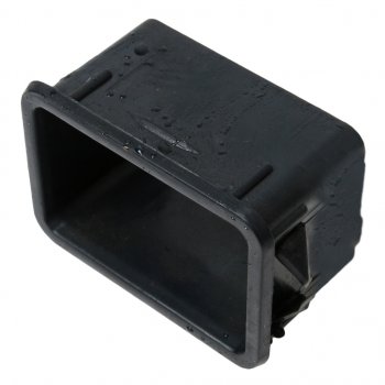 28 р. Рамка КАМАЗ выключателя ROSTAR ROSTAR 5320-3710015-02  с доставкой в г. Пермь. Увеличить фотографию 1