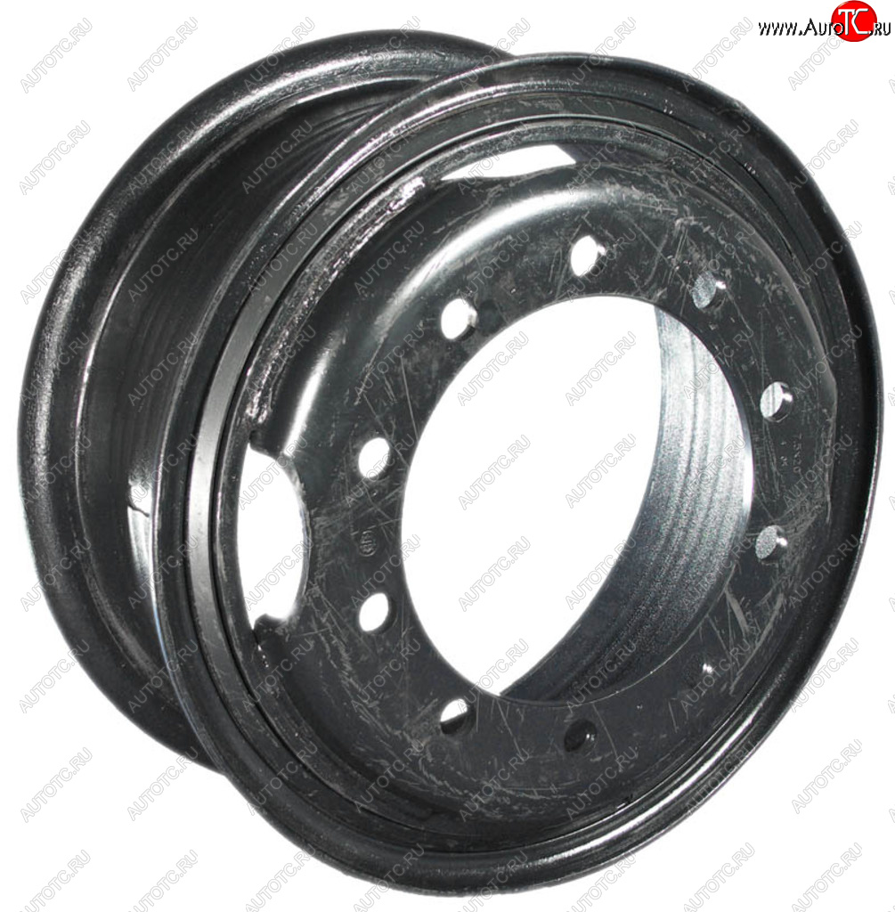13 399 р. Диск колесный КАМАЗ-ЕВРО (7.0х20) дисковый (ОАО КАМАЗ) KAMAZ 53205-3101012-10  с доставкой в г. Пермь