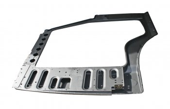 35 999 р. Боковина кабины КАМАЗ левая в сборе (ОАО КАМАЗ) KAMAZ 5320-5400011  с доставкой в г. Пермь. Увеличить фотографию 1