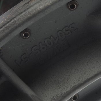 3 999 р. Колодки тормозные КАМАЗ-53229 литые (длинная накладка) (1шт.) РЕСУРС-ТЕХНО РЕСУРС-ТЕХНО 53229-3501090-41  с доставкой в г. Пермь. Увеличить фотографию 4