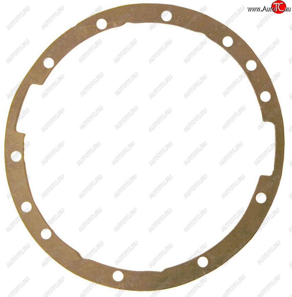 41 р. Прокладка ГАЗ-53 картера РЗМ AUTOGASKET AUTOGASKET 53-2402045 вс AUTOGASKET 53-2402045 вс  с доставкой в г. Пермь