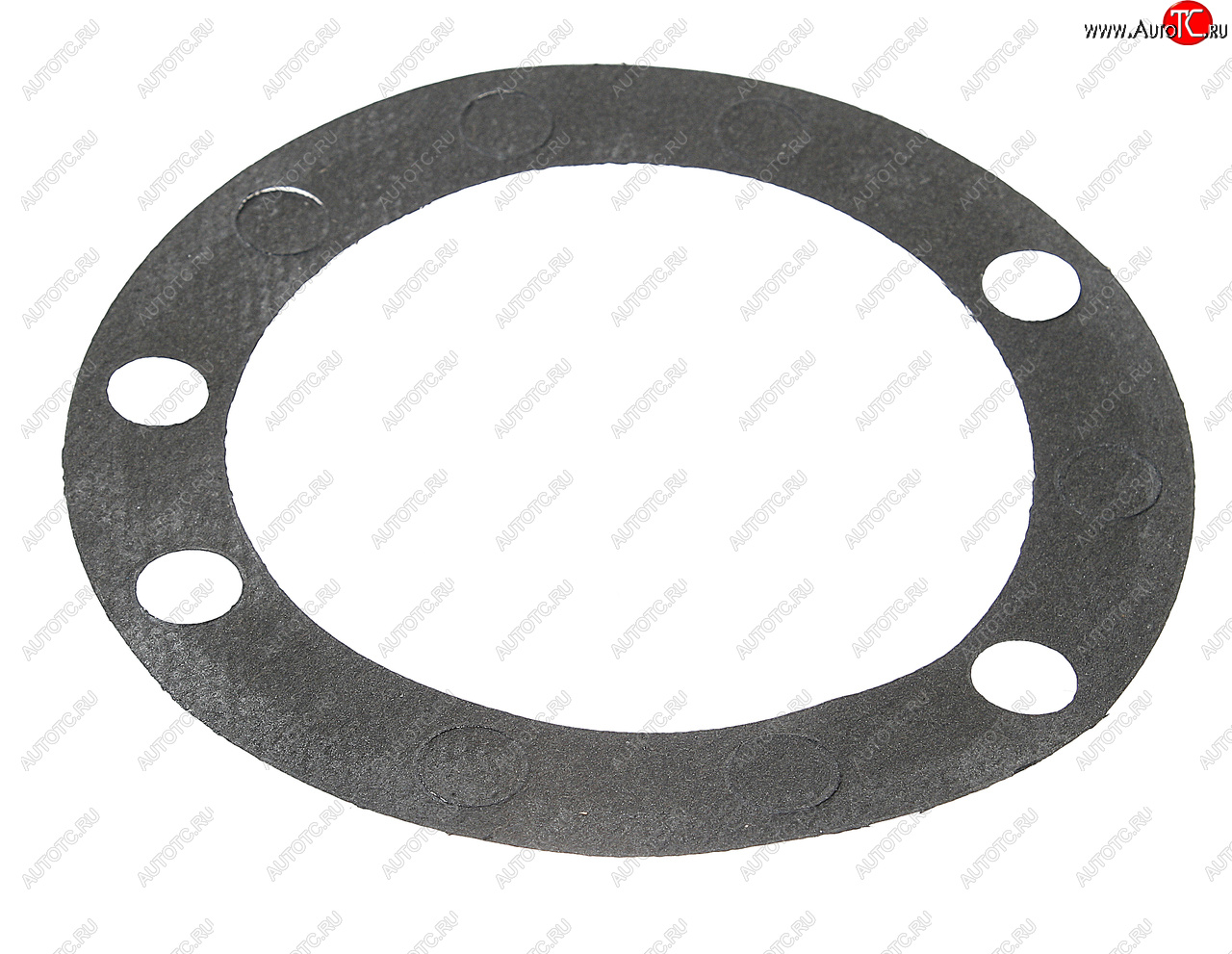 14 р. Прокладка ГАЗ-53,3307,ГАЗон Next полуоси паронит 0.5 AUTOGASKET AUTOGASKET 53-2403048-01 вс  с доставкой в г. Пермь