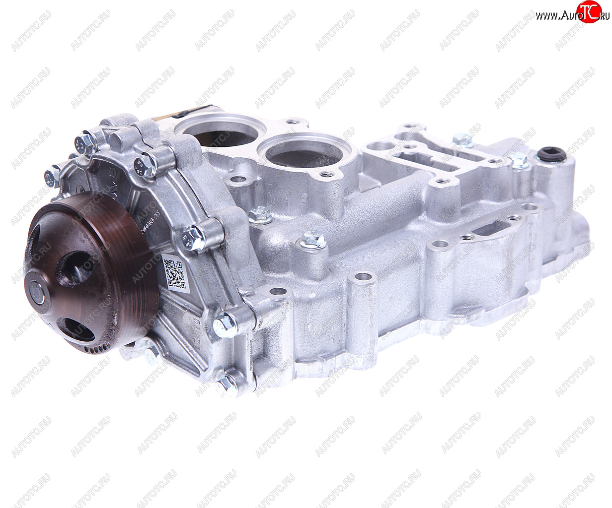 44 899 р. Модуль ЯМЗ-534 сервисный АВТОДИЗЕЛЬ ЯМЗ 5340.1013600-10  с доставкой в г. Пермь