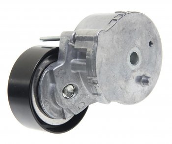 3 279 р. Устройство натяжное ЯМЗ-534,536 DP DINAMIKA PARTS 5340.1308110  с доставкой в г. Пермь. Увеличить фотографию 2