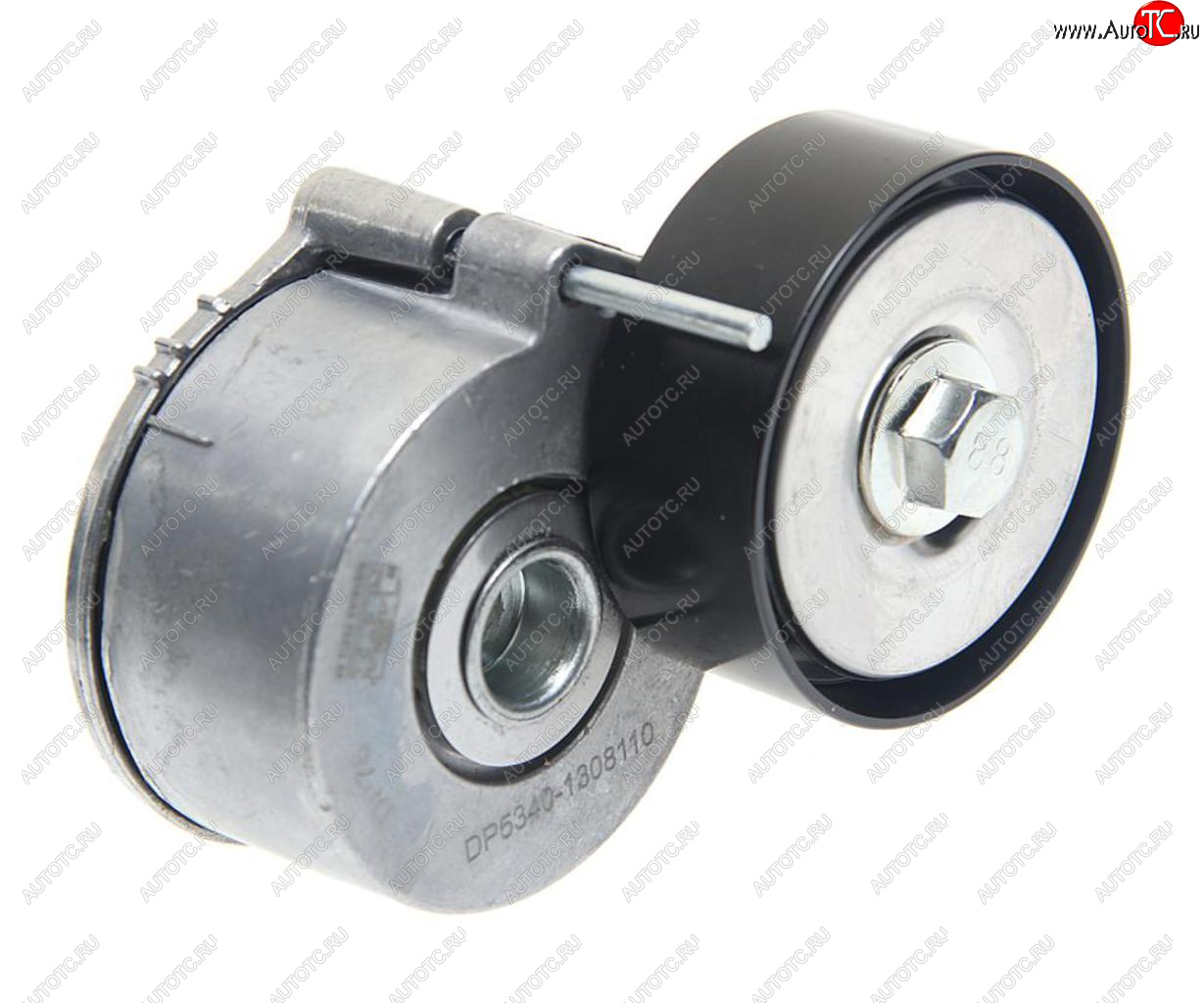 3 279 р. Устройство натяжное ЯМЗ-534,536 DP DINAMIKA PARTS 5340.1308110  с доставкой в г. Пермь