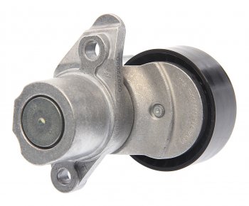 3 299 р. Натяжитель ремня приводного VW Golf (14-) AUDI A3 (13-) INA INA 534048010  с доставкой в г. Пермь. Увеличить фотографию 2