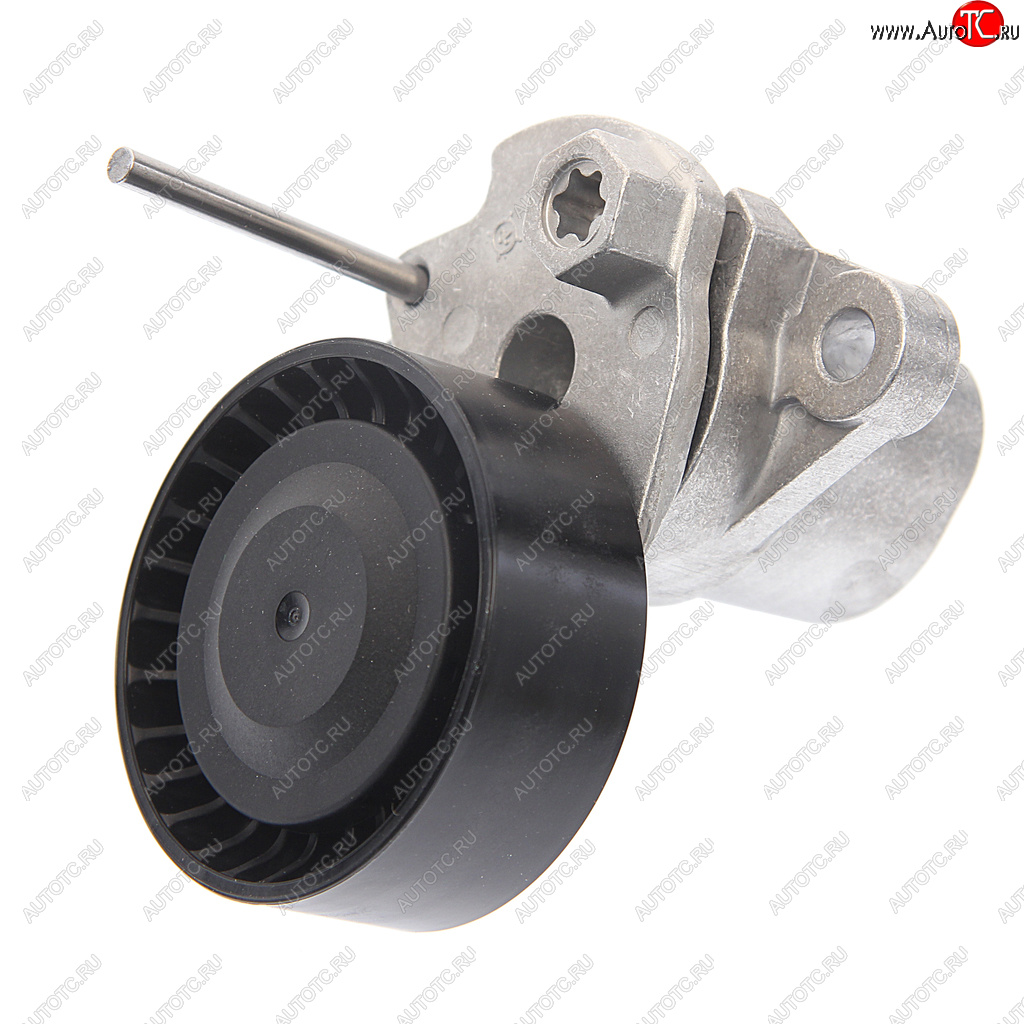 3 299 р. Натяжитель ремня приводного VW Golf (14-) AUDI A3 (13-) INA INA 534048010  с доставкой в г. Пермь