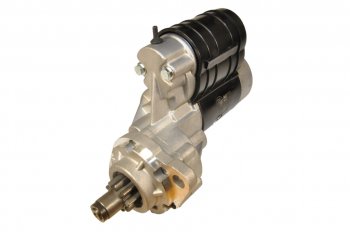 10 299 р. Стартер ЯМЗ-534 ГАЗон Next 12V 2.84.2кВт AZF 4383 AVTOELECTRICA AVTOELECTRICA 5343.3708-02 ае  с доставкой в г. Пермь. Увеличить фотографию 1