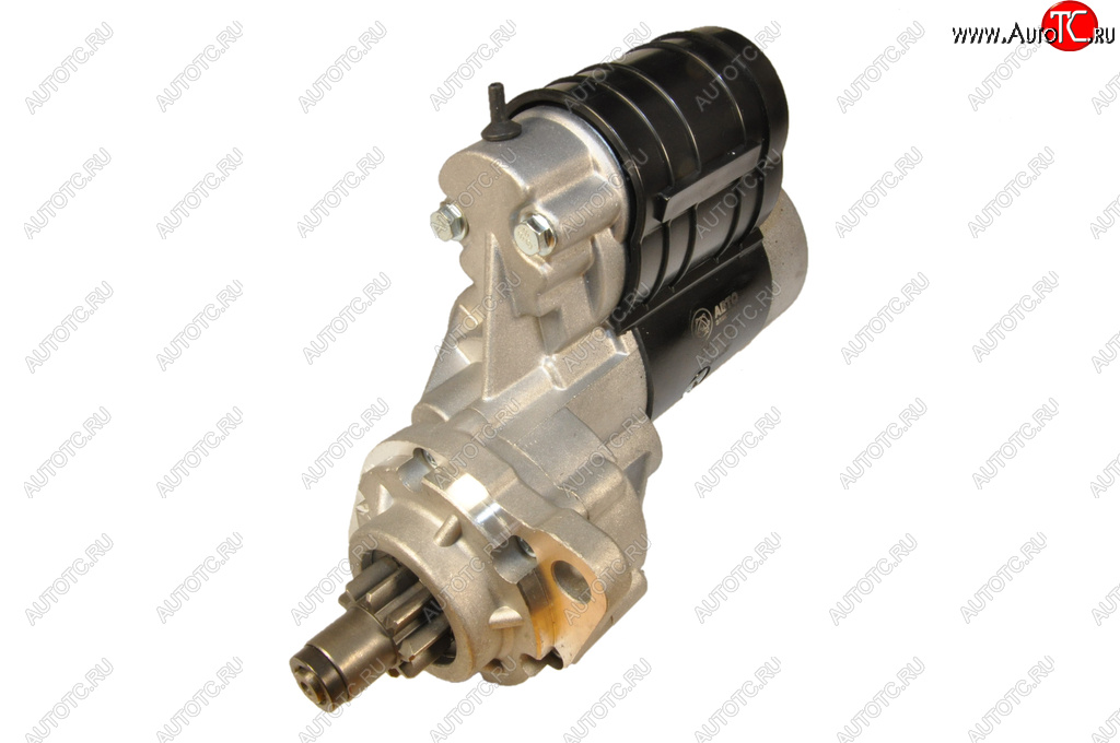 10 299 р. Стартер ЯМЗ-534 ГАЗон Next 12V 2.84.2кВт AZF 4383 AVTOELECTRICA AVTOELECTRICA 5343.3708-02 ае  с доставкой в г. Пермь