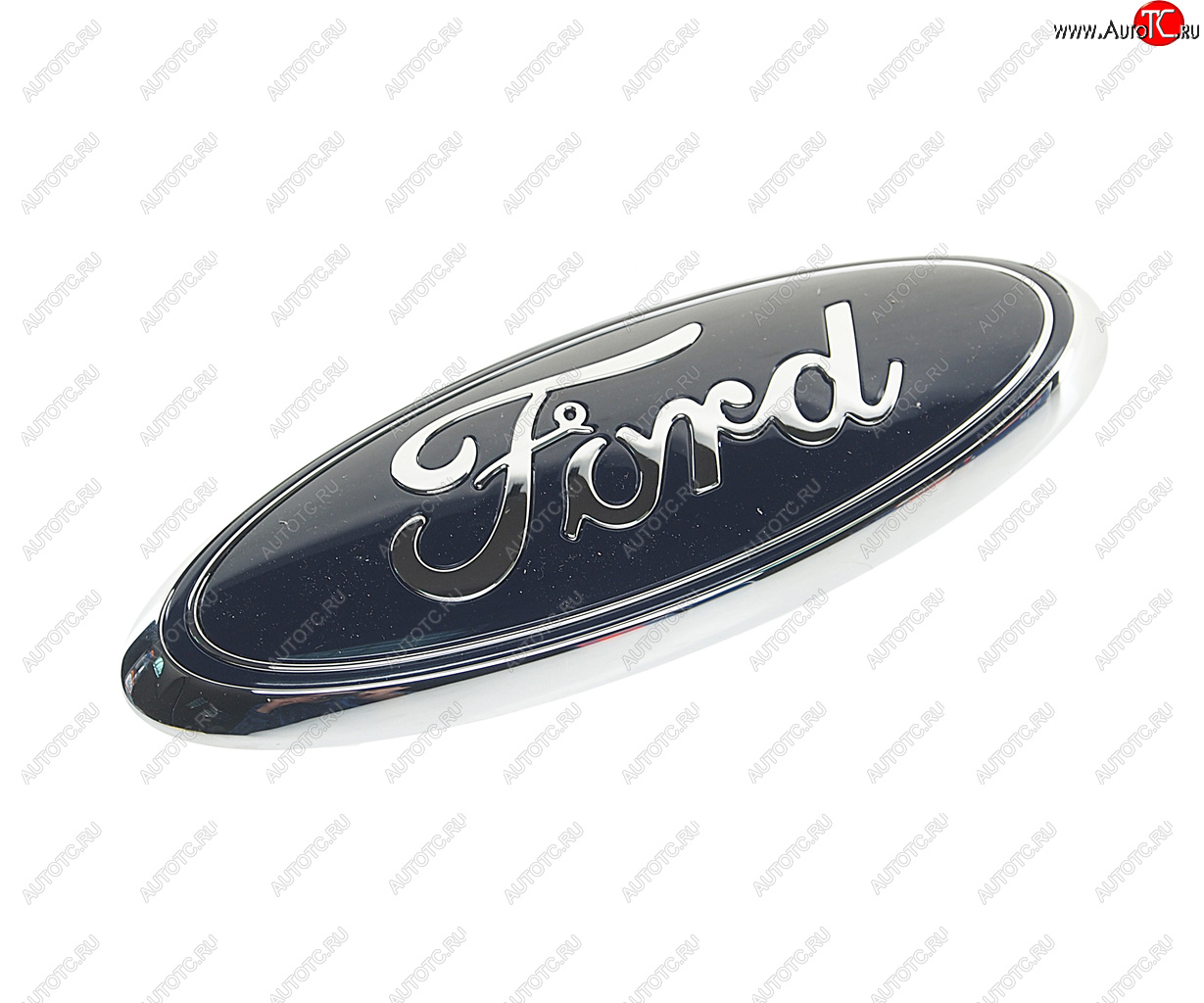 4 999 р. Эмблема решетки радиатора FORD Kuga OE FORD 5344249  с доставкой в г. Пермь