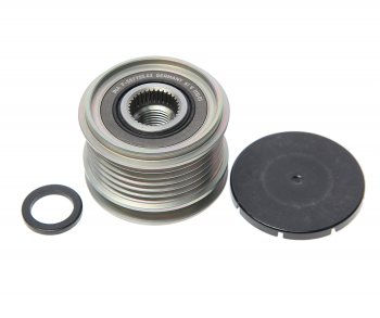 Шкив RENAULT Logan (04-) генератора INA INA 535010510