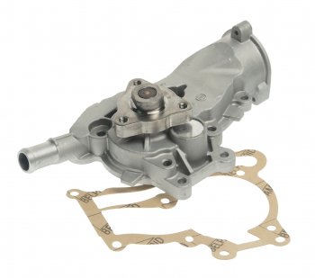 5 999 р. Насос водяной CHEVROLET Cruze OPEL Astra G,H,J,Corsa D,Insignia INA INA 538031410 INA 538031410  с доставкой в г. Пермь. Увеличить фотографию 1