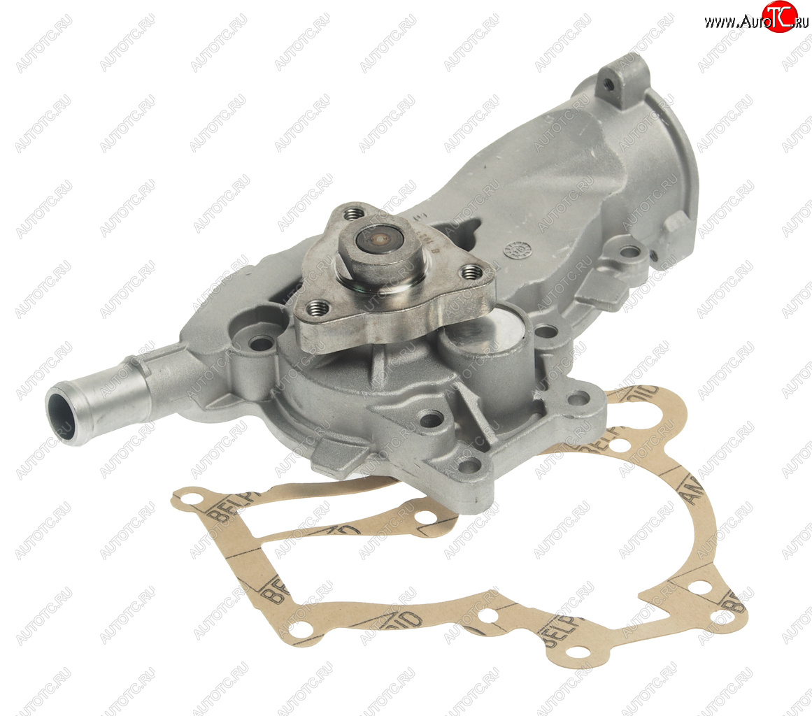 5 999 р. Насос водяной CHEVROLET Cruze OPEL Astra G,H,J,Corsa D,Insignia INA INA 538031410 INA 538031410  с доставкой в г. Пермь