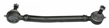3 999 р. Тяга рулевая ГАЗ-3307,3309,53 продольная в сборе (ОАО ГАЗ) ГАЗ 53а-3003012  с доставкой в г. Пермь. Увеличить фотографию 1
