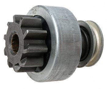 1 839 р. Привод стартера МТЗ,комбайны дв.ММЗ-260,262,263.265 Евро-2,3 z=10 БАТЭ БАТЭ 5404.3708600-10  с доставкой в г. Пермь. Увеличить фотографию 1