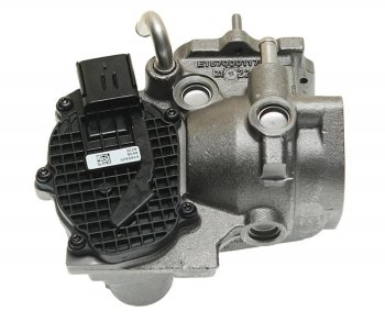 28 999 р. Клапан ГАЗ-3302,2217 дв.CUMMINS ISF 2.8 рециркуляции отработанных газов (EGR) (ОАО ГАЗ) ГАЗ 5405025f ГАЗ 5405025f  с доставкой в г. Пермь. Увеличить фотографию 1
