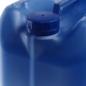 699 р. Жидкость адсорбирующая SCR 10л АЛЯСКА OIL RIGHT 5408  с доставкой в г. Пермь. Увеличить фотографию 2