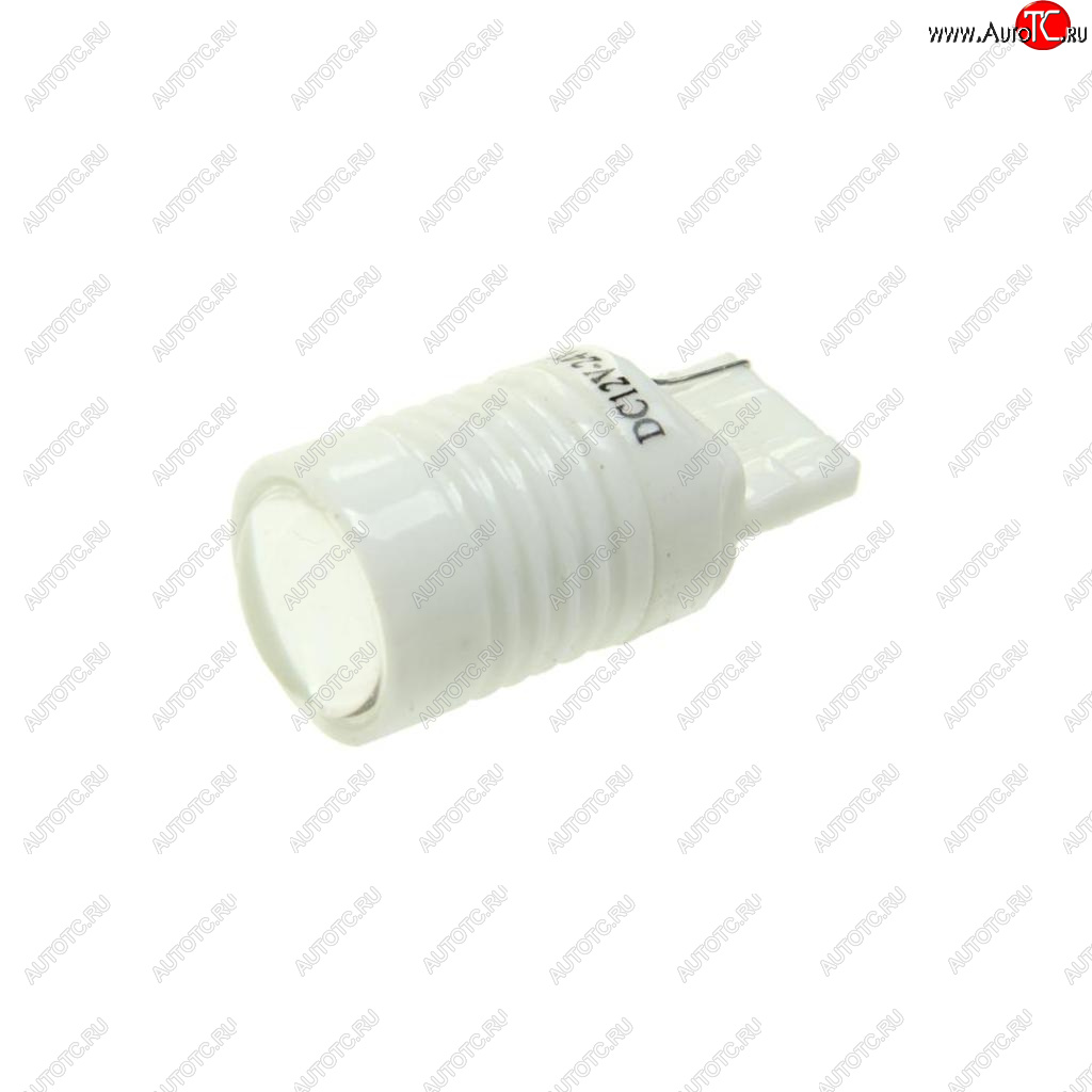 299 р. Лампа светодиодная 24V W21W T20W W3x16d бесцокольная X-PRO X-PRO 5412  с доставкой в г. Пермь