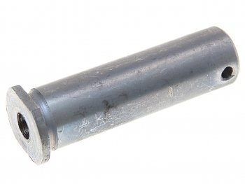 286 р. Ось МАЗ ролика колодки тормозной (аналог 5440-3501164-10) ТАИМ ТАиМ 5440-3501164  с доставкой в г. Пермь. Увеличить фотографию 1