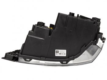 22 599 р. Фара блок КАМАЗ-54901 К5 левая AVTOELECTRICA AVTOELECTRICA 54901-3711011 aе (фг017 ae)  с доставкой в г. Пермь. Увеличить фотографию 4