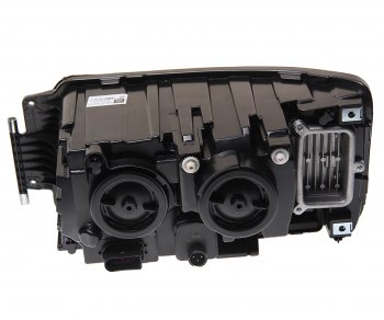 13 999 р. Фара блок КАМАЗ-5490 правая AVTOELECTRICA AVTOELECTRICA 5490-3711010 ае  с доставкой в г. Пермь. Увеличить фотографию 2