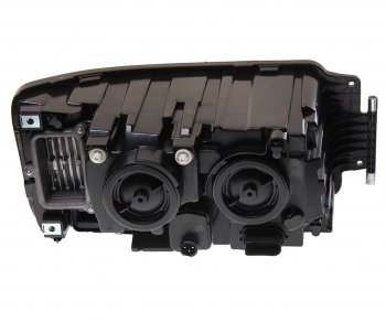 13 999 р. Фара блок КАМАЗ-5490 левая AVTOELECTRICA AVTOELECTRICA 5490-3711011 ае  с доставкой в г. Пермь. Увеличить фотографию 2