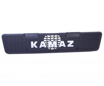 17 549 р. Решетка радиатора КАМАЗ-5490 с логотипом (ОАО КАМАЗ) KAMAZ 5490-8401310  с доставкой в г. Пермь. Увеличить фотографию 1