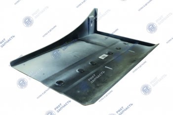 9 799 р. Крыло КАМАЗ-5490 правое задняя часть (белый) (ОАО РИАТ) РИАТ 5490-8403022-30  с доставкой в г. Пермь. Увеличить фотографию 3