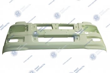 56 999 р. Облицовка буфера КАМАЗ-5490 (белый) (ОАО РИАТ) РИАТ 5490-8416015-10  с доставкой в г. Пермь. Увеличить фотографию 1