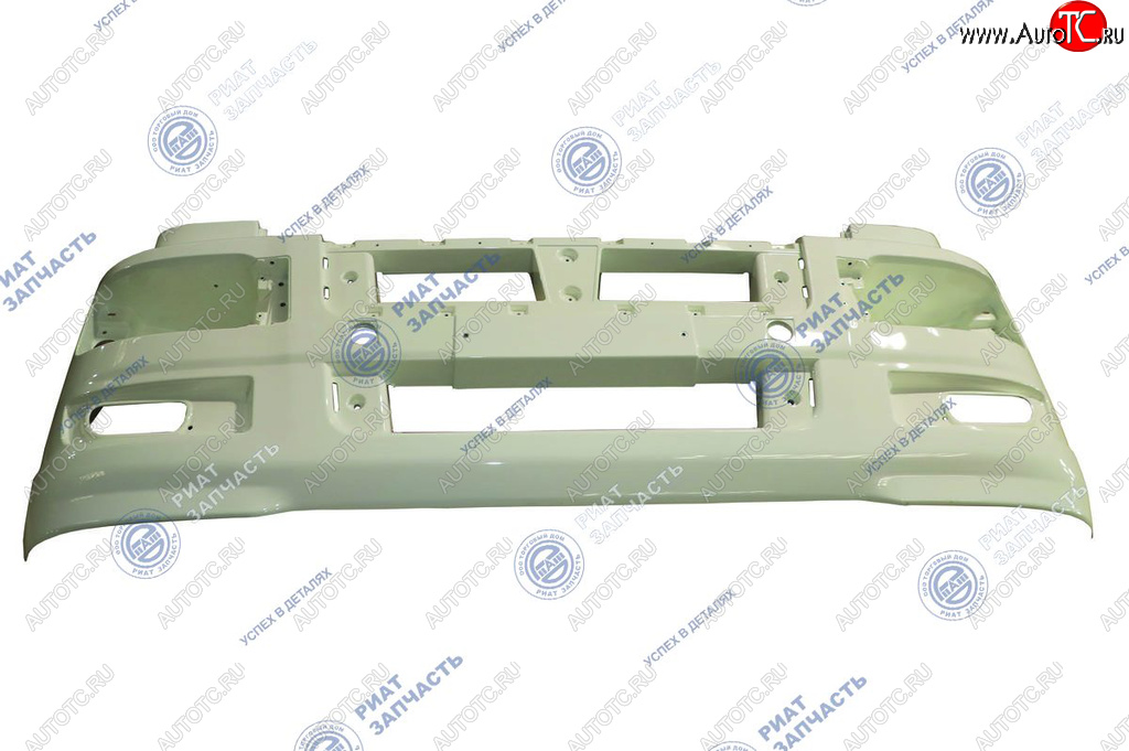 56 999 р. Облицовка буфера КАМАЗ-5490 (белый) (ОАО РИАТ) РИАТ 5490-8416015-10  с доставкой в г. Пермь