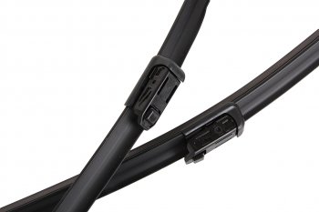 5 349 р. Щетка стеклоочистителя VW Golf (13-) 650450мм комплект OE VAG 5g1998002  с доставкой в г. Пермь. Увеличить фотографию 2