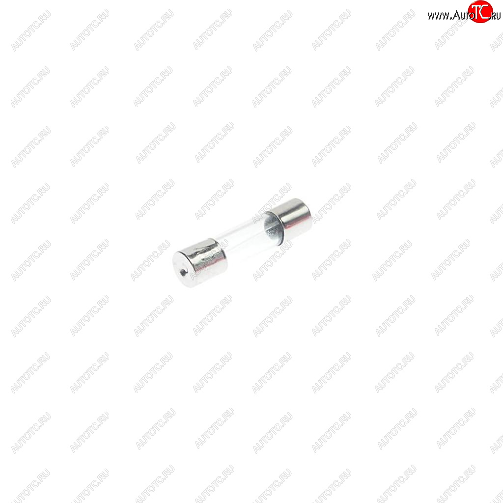 11 р. Предохранитель 2А стеклянный 5х20 PHONOCAR PHONOCAR 5х20 2а  с доставкой в г. Пермь