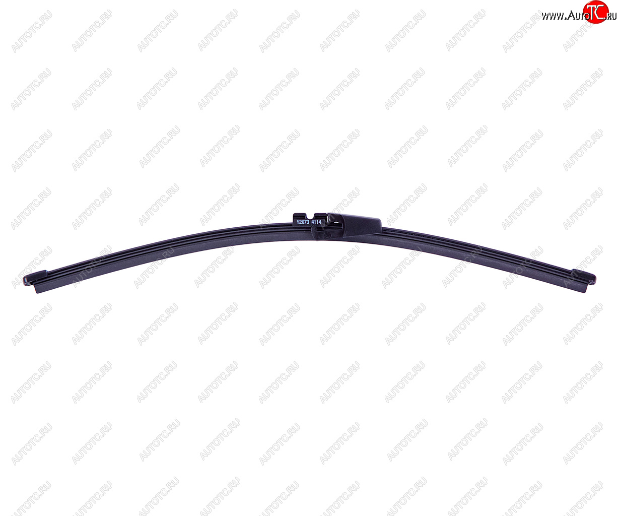 1 499 р. Щетка стеклоочистителя SKODA Fabia (07-) задняя OE VAG 5j6955425 VAG 5j6955425  с доставкой в г. Пермь