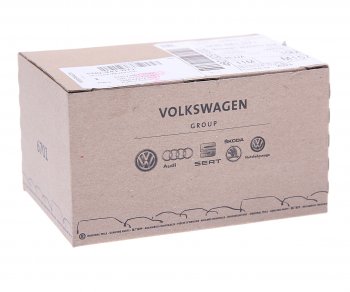 4 649 р. Фонарь заднего хода VW Tiguan (08-15) OE VAG 5n0941071  с доставкой в г. Пермь. Увеличить фотографию 3