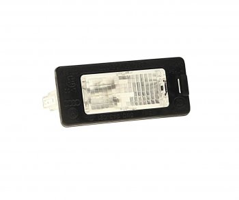 2 379 р. Фонарь освещения знака номерного VW Jetta,Passat,Tiguan,Touareg (11-) SKODA Octavia (12-) OE VAG 5n0943021b  с доставкой в г. Пермь. Увеличить фотографию 1