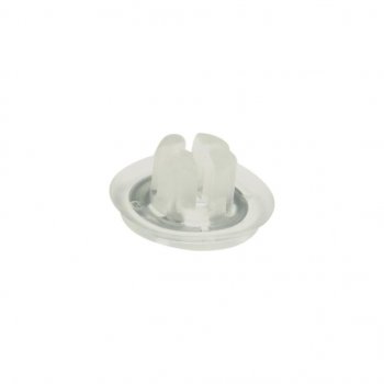 24 р. Заклепка VW Caddy (04-08) SEAT Altea (07-10) SKODA Citigo (12-15) зеркала бокового распорная ОЕ VAG 5z0853695  с доставкой в г. Пермь. Увеличить фотографию 1