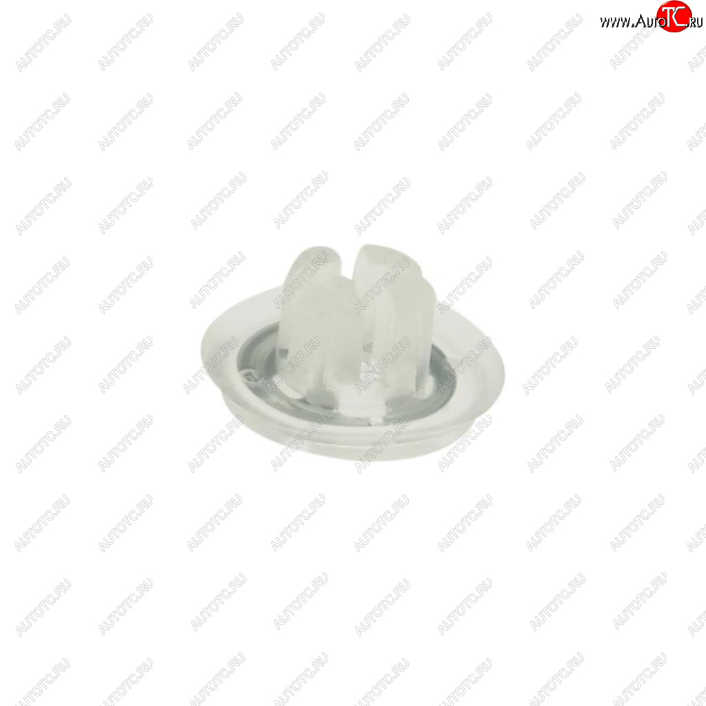 24 р. Заклепка VW Caddy (04-08) SEAT Altea (07-10) SKODA Citigo (12-15) зеркала бокового распорная ОЕ VAG 5z0853695  с доставкой в г. Пермь
