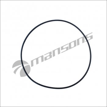 21 р. Кольцо уплотнительное SAF ступицы (110х2) MANSONS MANSONS 600.090  с доставкой в г. Пермь. Увеличить фотографию 1