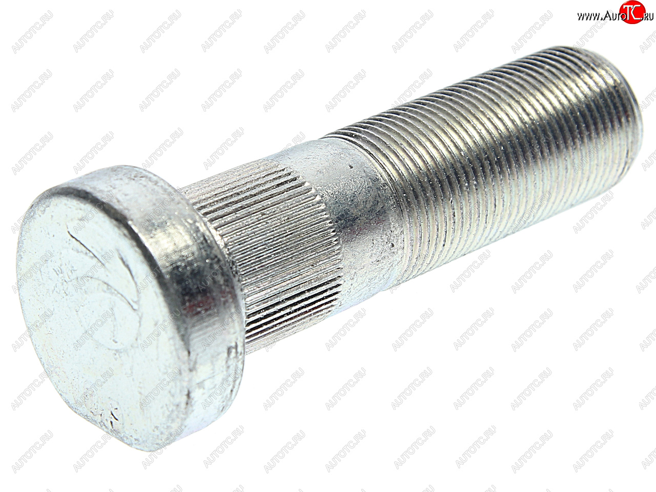 213 р. Шпилька колеса SAF (M22x1.5x76) MANSONS MANSONS 600.122  с доставкой в г. Пермь