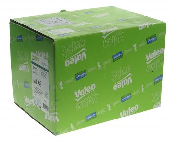 39 999 р. Генератор HYUNDAI HD120 дв.D6BR 28В 50А VALEO VALEO 600292  с доставкой в г. Пермь. Увеличить фотографию 4