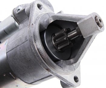 7 299 р. Стартер ГАЗ,УАЗ дв.ЗМЗ-406,405,409,40524 2.0кВт редукторный КЗАТЭ (ЗиТ) Завод имени А.М. Тарасова 6012.3708000-01  с доставкой в г. Пермь. Увеличить фотографию 3