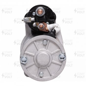5 799 р. Стартер ГАЗ,УАЗ дв.ЗМЗ-406,405,409,40524 2.0кВт STARTVOLT STARTVOLT 6012.3708-01  с доставкой в г. Пермь. Увеличить фотографию 4