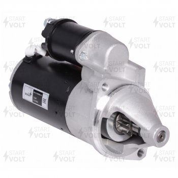 Стартер ГАЗ,УАЗ дв.ЗМЗ-406,405,409,40524 2.0кВт STARTVOLT STARTVOLT 6012.3708-01