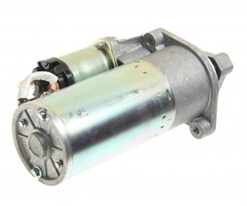 6 249 р. Стартер ГАЗ,УАЗ дв.ЗМЗ-406,405,409,40524 редукторный 2.0кВт AVTOELECTRICA AVTOELECTRICA 6012.3708 ае  с доставкой в г. Пермь. Увеличить фотографию 2