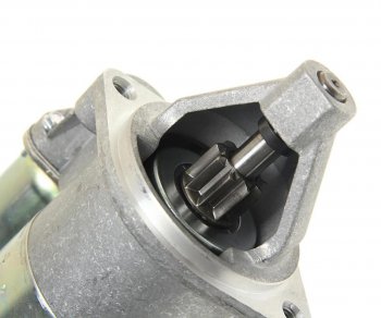 6 249 р. Стартер ГАЗ,УАЗ дв.ЗМЗ-406,405,409,40524 редукторный 2.0кВт AVTOELECTRICA AVTOELECTRICA 6012.3708 ае  с доставкой в г. Пермь. Увеличить фотографию 4