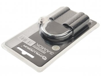 719 р. Замок навесной 70мм PALLADIUM PALLADIUM 601s-70  с доставкой в г. Пермь. Увеличить фотографию 2