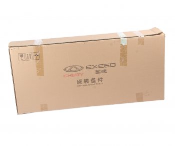 29 749 р. Решетка радиатора EXEED VX OE CHERY 602000385aa  с доставкой в г. Пермь. Увеличить фотографию 5