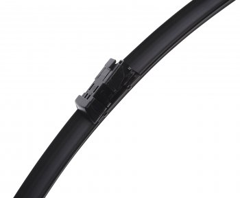 2 299 р. Щетка стеклоочистителя GEELY Coolray (20-) левая OE GEELY 6020021800  с доставкой в г. Пермь. Увеличить фотографию 2