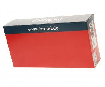 2 999 р. Датчик положения коленвала HYUNDAI ix35 (10-) BREMI BREMI 60224  с доставкой в г. Пермь. Увеличить фотографию 2